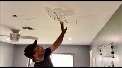 water damage apartment ceiling|Water Damage On Your Ceiling: Here’s What To Do